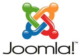 Joomla Web Hosting