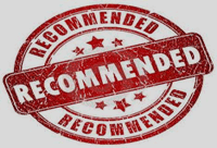 recommended web host