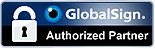 GlobalSign Authorised